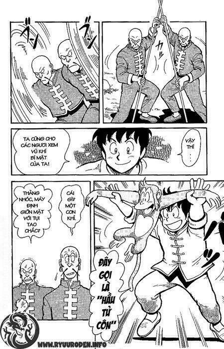 hoàng phi hồng phần 1 chapter 1 28