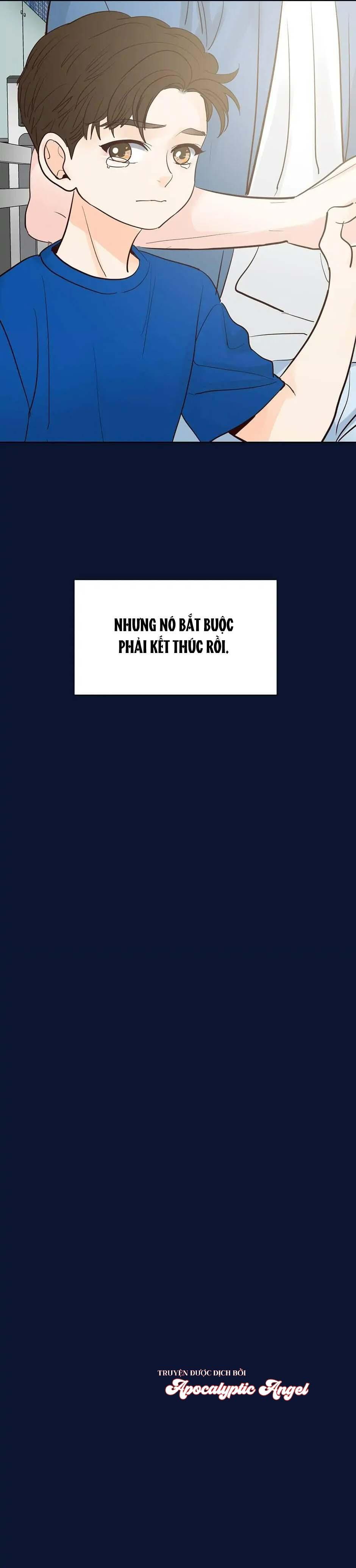 [har] đụng là nóng mà chạm là chạy chapter 95 23