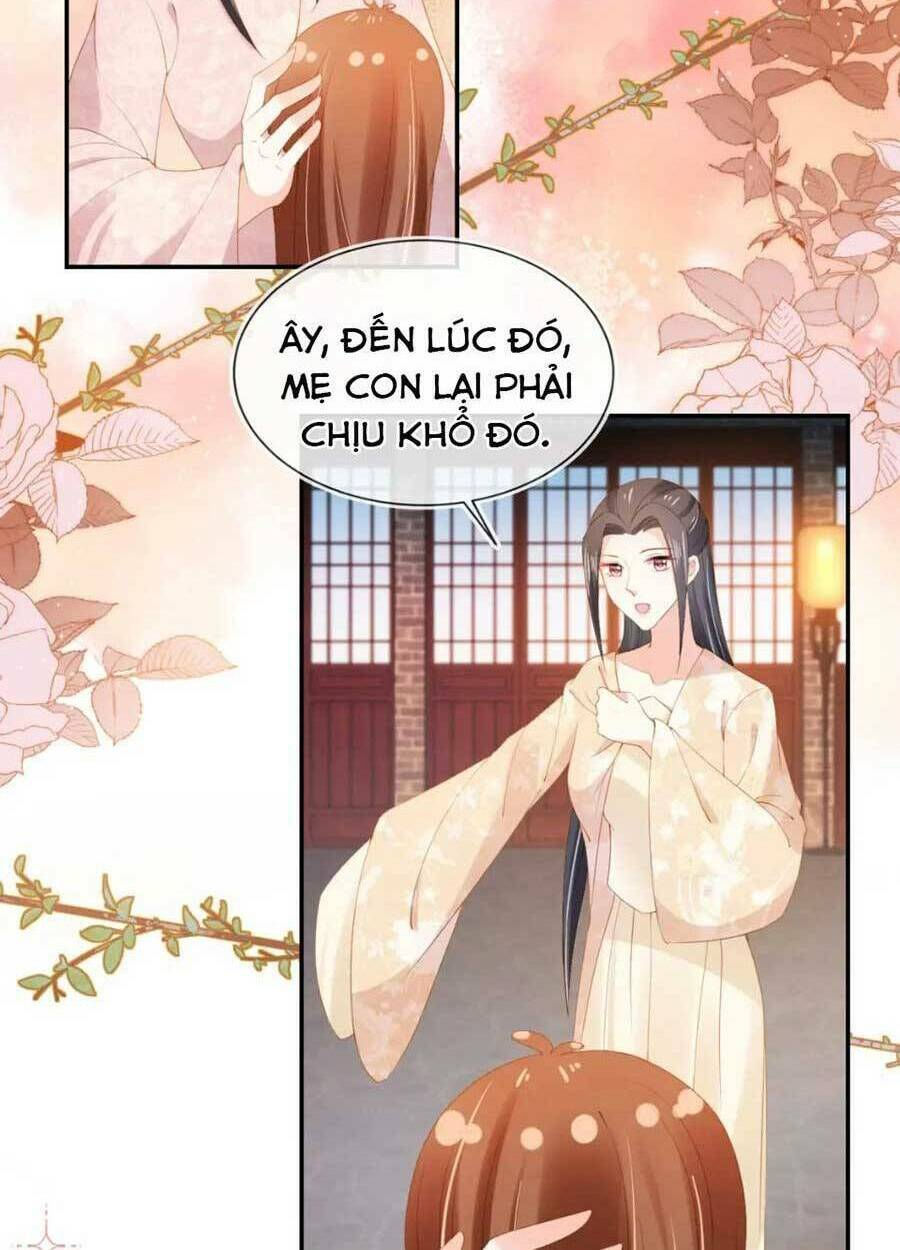 nhặt được bảo bối manh manh chapter 105 32