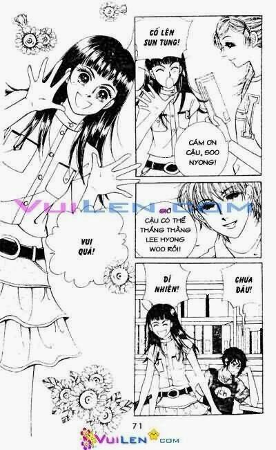 cô gái trung hoa chapter 10 71
