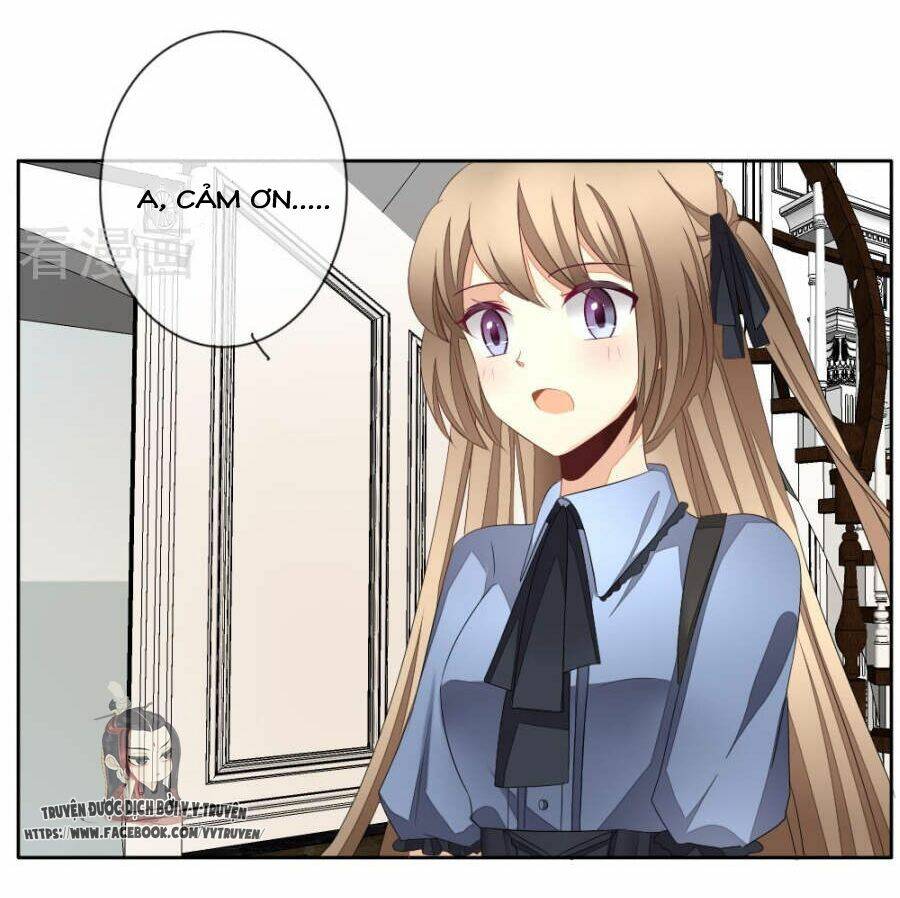 vị hôn thê bỏ trốn chapter 82 12