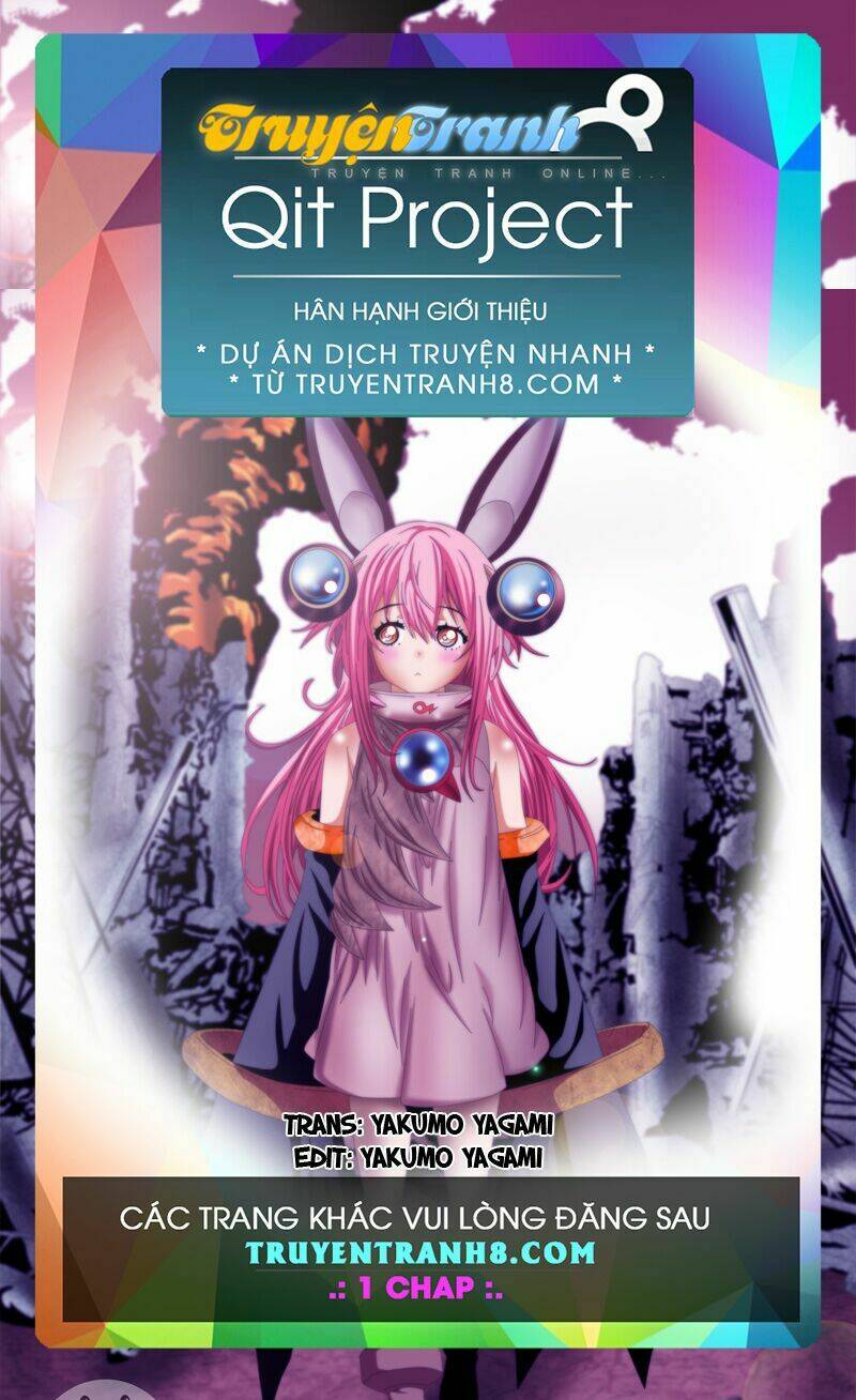 q (shihira tatsuya) chapter 5 1