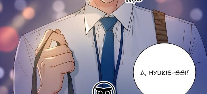 yêu em đi, bác sĩ! chapter 0 12