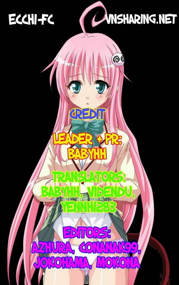 bọn tớ thích cậu! rito chapter 62 21