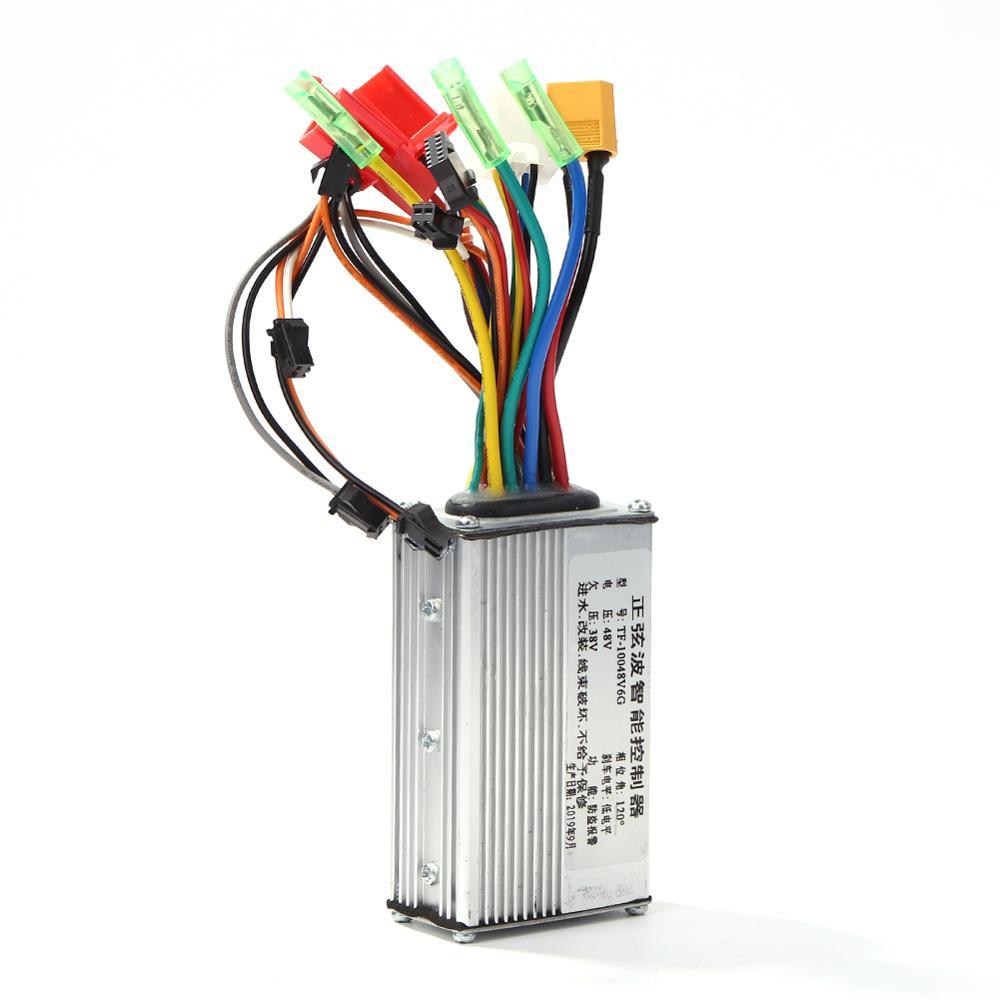 Bộ điều khiển động cơ ALUMINUM ALUMINUM ĐIỆN