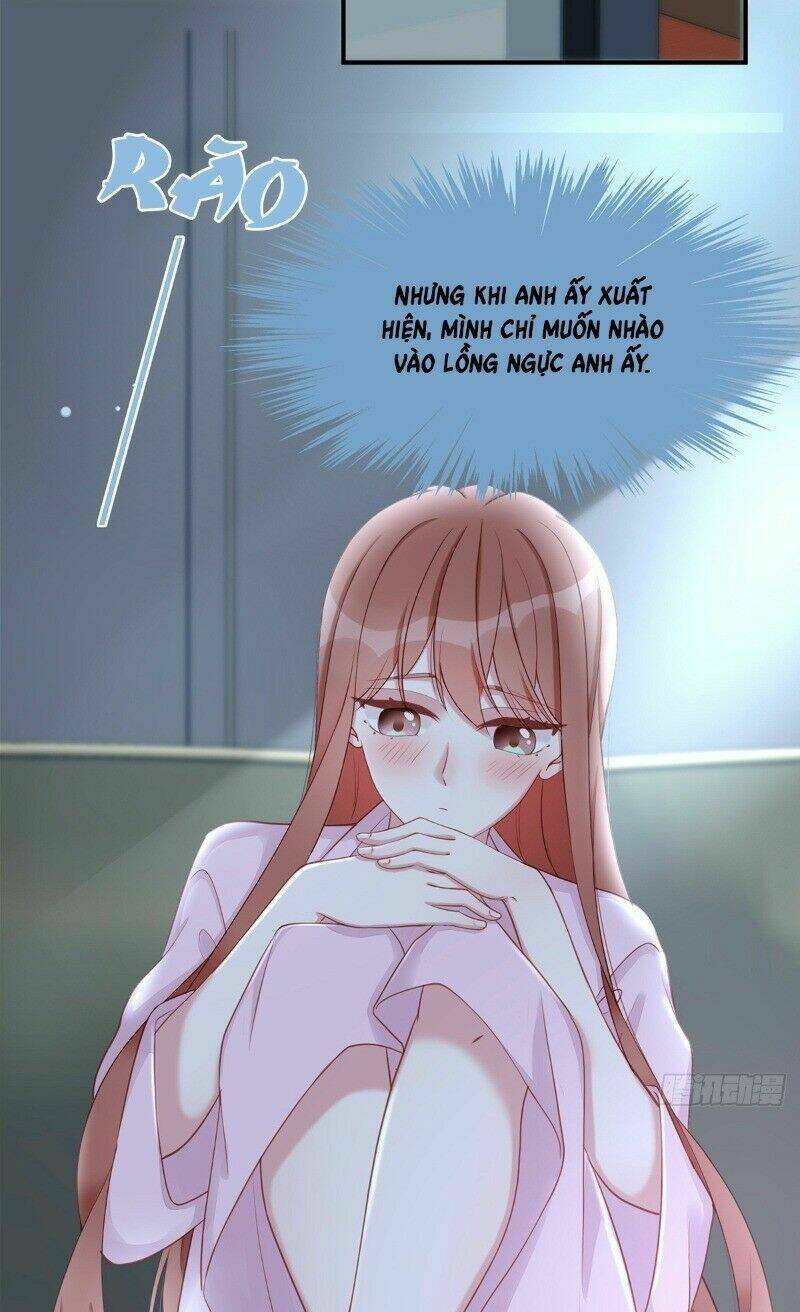 chỉ muốn cưng chiều em chapter 43 3