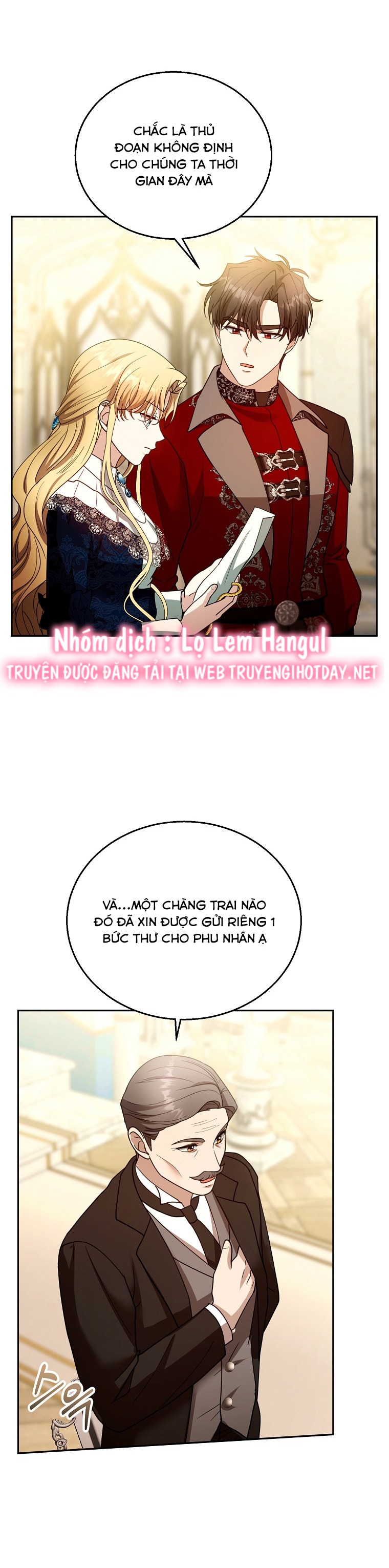 tôi đã có con với người chồng phản diện chapter 96 38