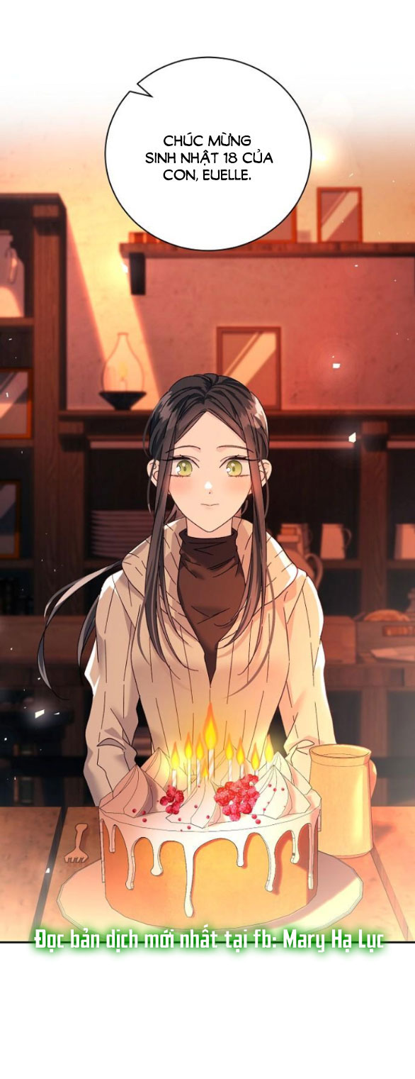 chiếm hữu trái tim bạo chúa chapter 17.1 1