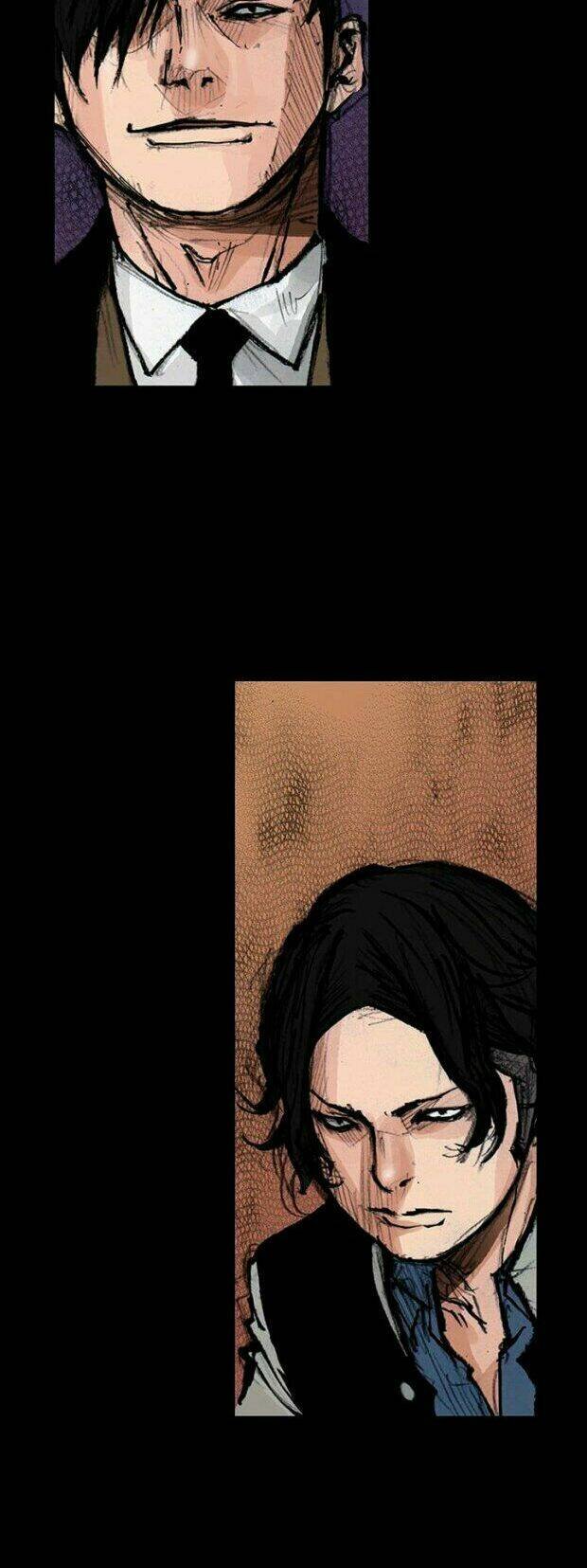 dokgo 2 | độc cô 2 chapter 12 27