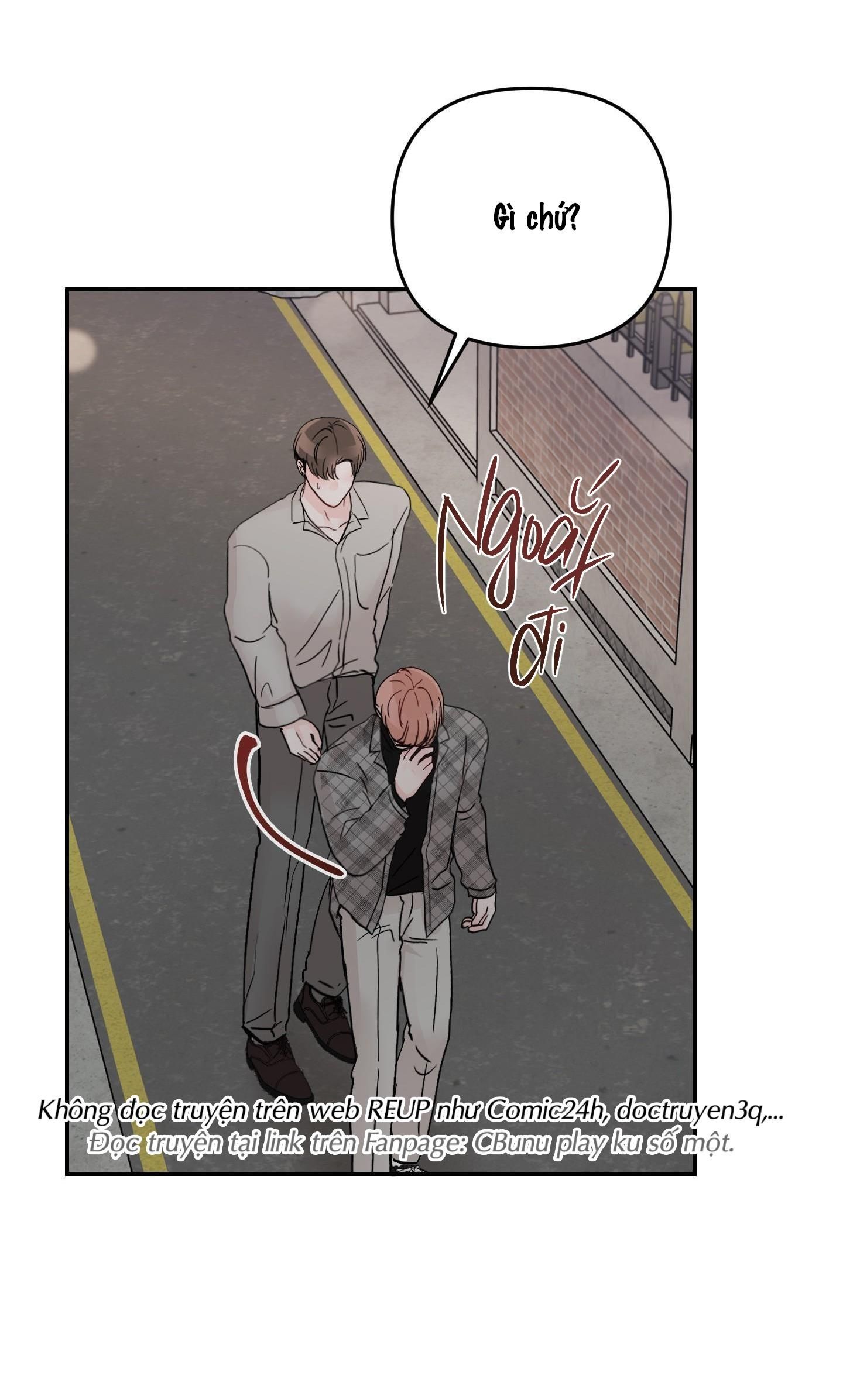 thán phục thanh xuân chapter 44 50