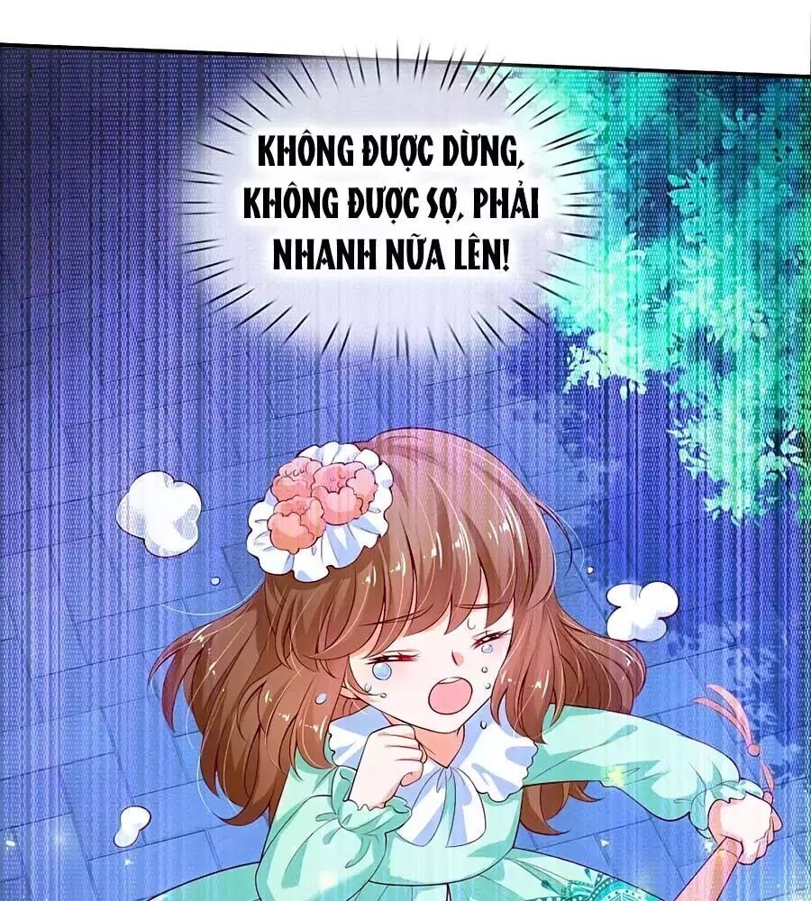 bỗng một ngày nọ trở thành con gái vua chapter 109 15