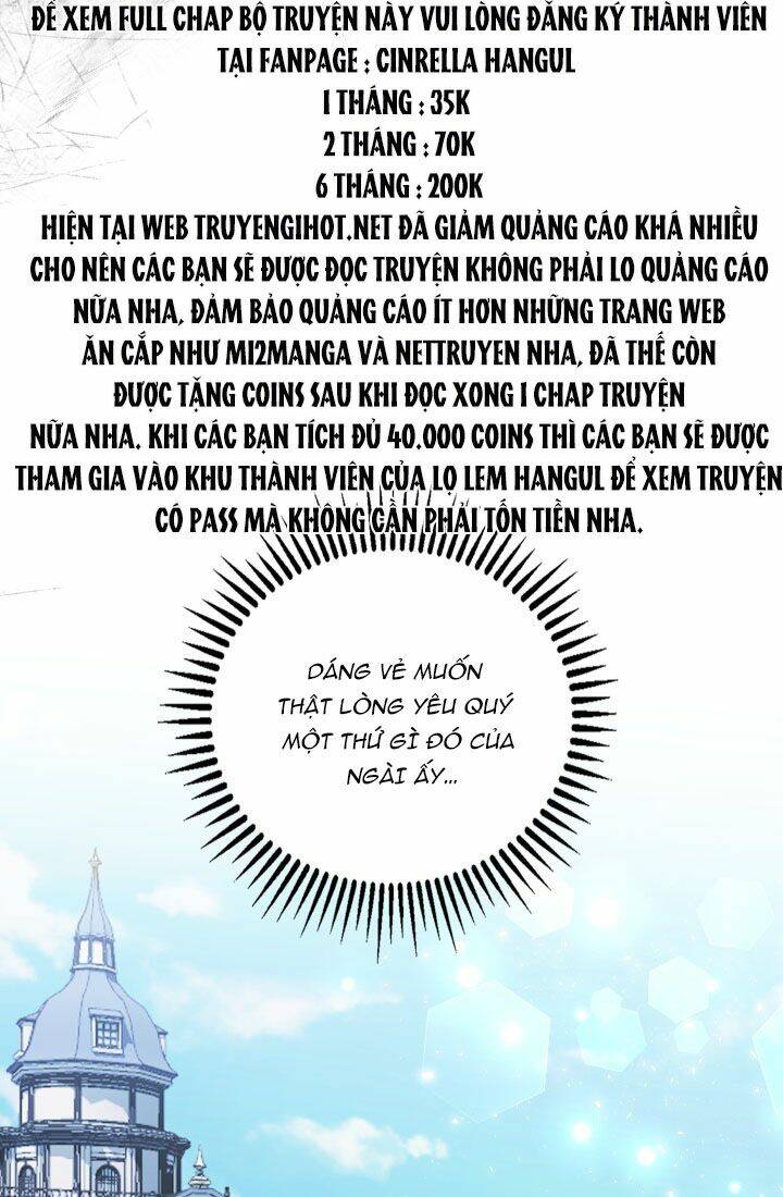 hoàng hậu bé bỏng chapter 41.1 39