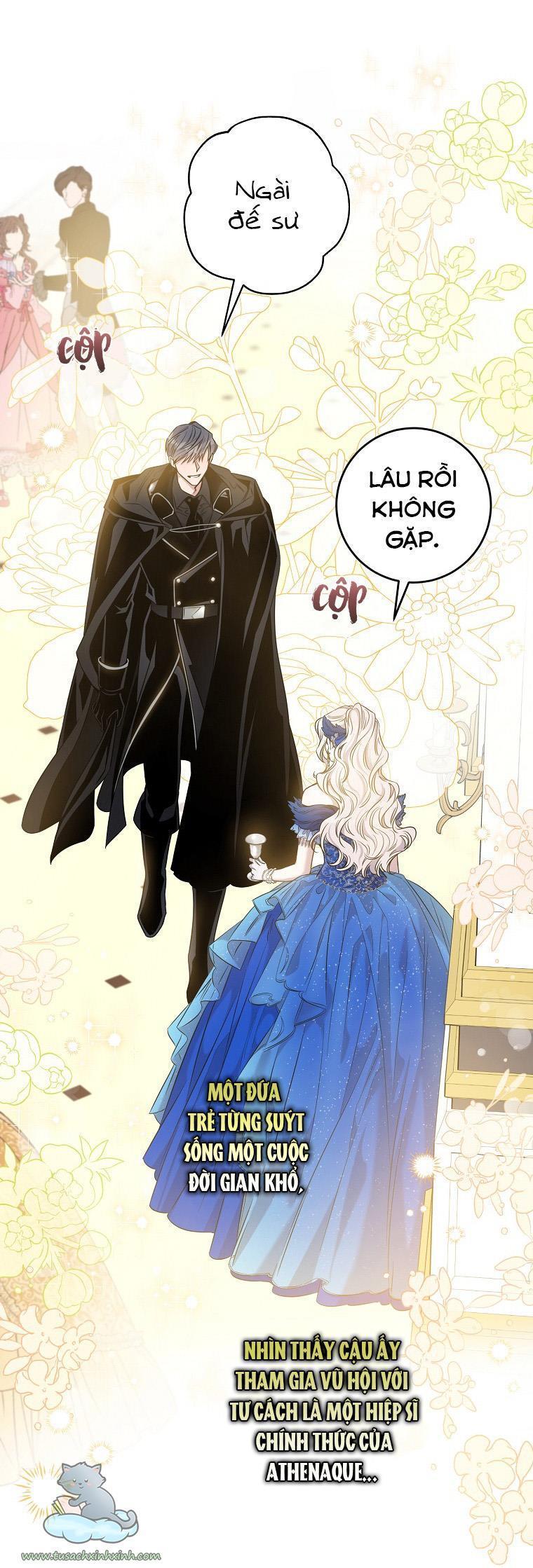 thuần hóa bạo chúa rồi bỏ trốn chapter 50 45