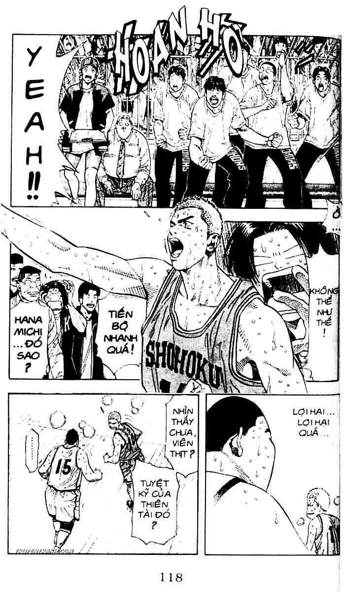 cao thủ bóng rổ chapter 232 10