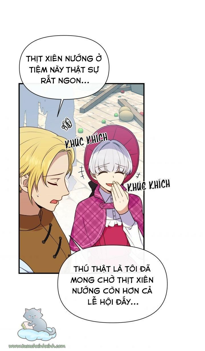 công nương khế ước của gia tộc công tước quái vật chapter 93 34