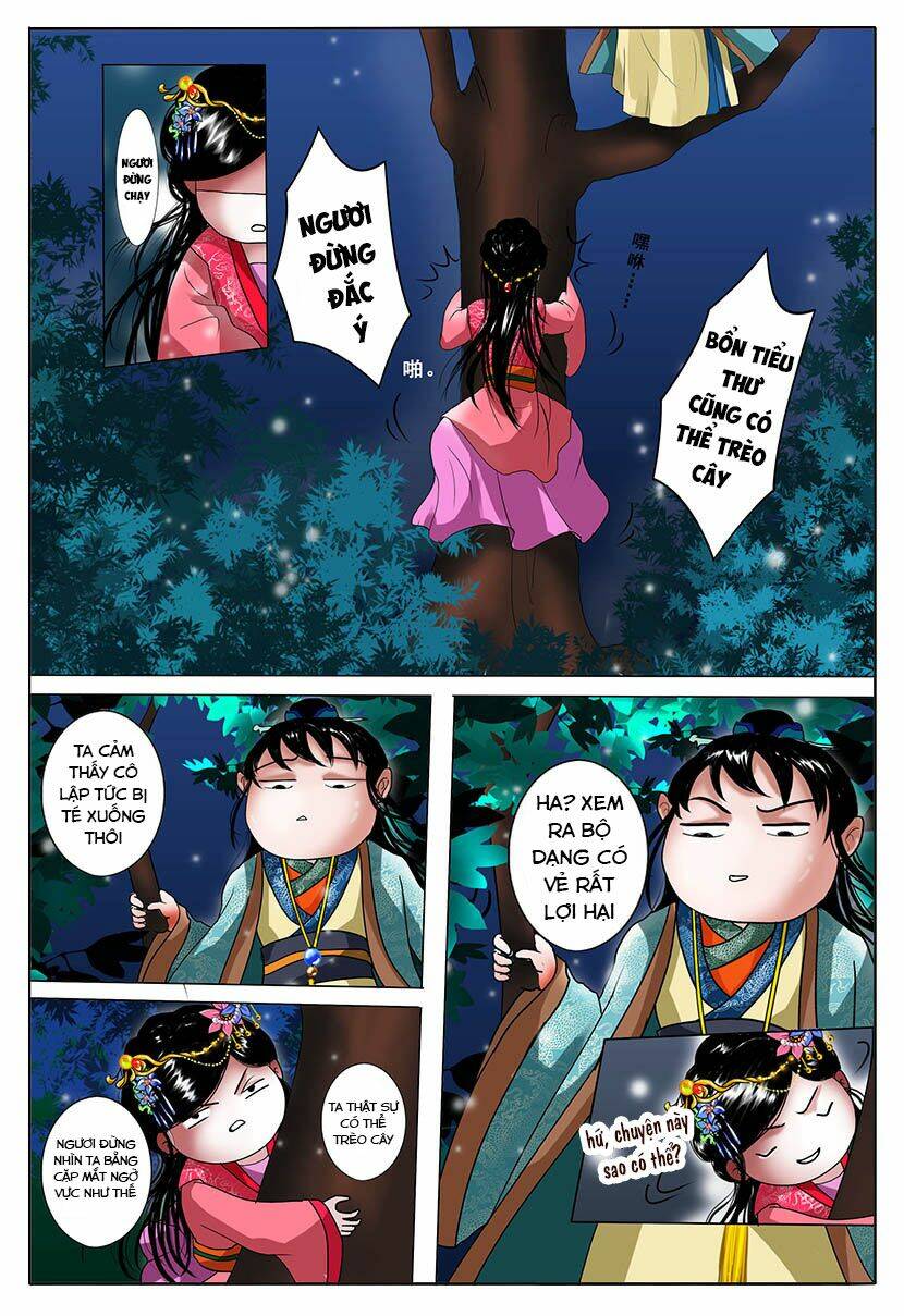 tam thiên nhứ chapter 6 2