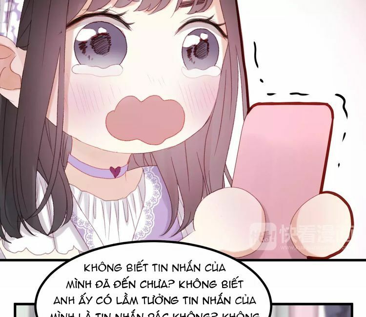 lượm được một tiểu hồ ly phần 2 chapter 29 67