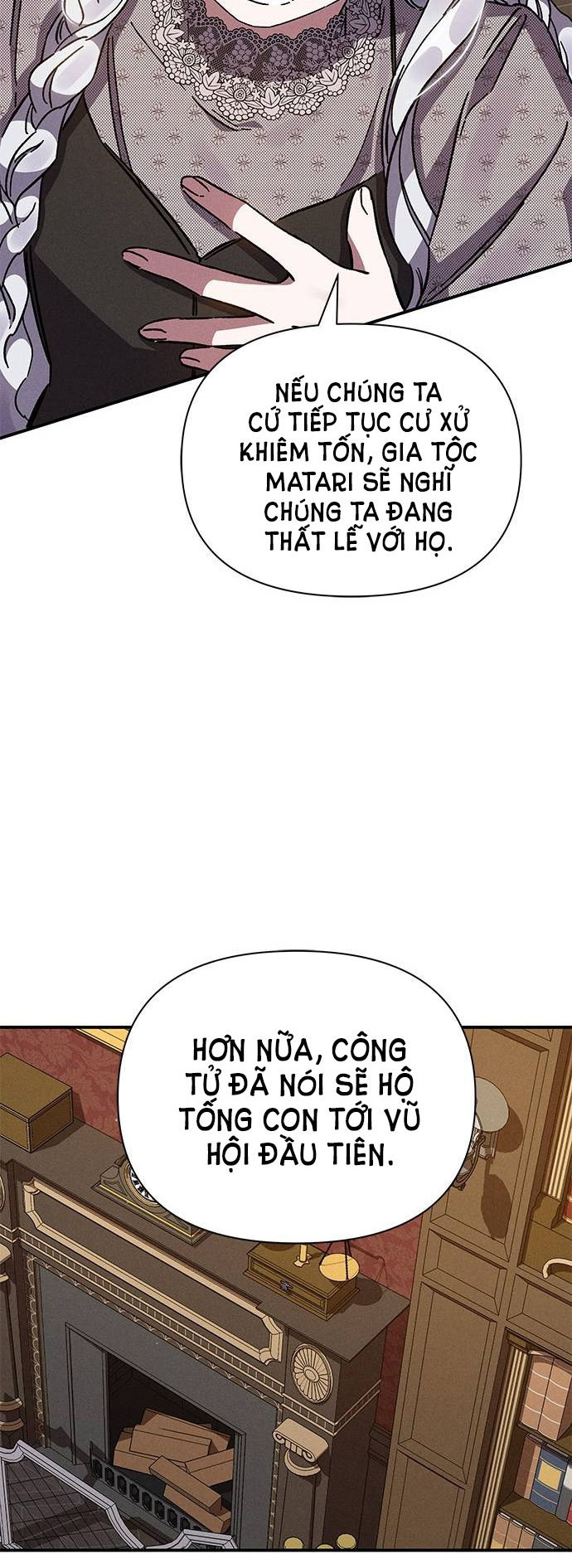 ôi kẻ thù không đội trời chung thân ái của tôi chapter 12.2 8