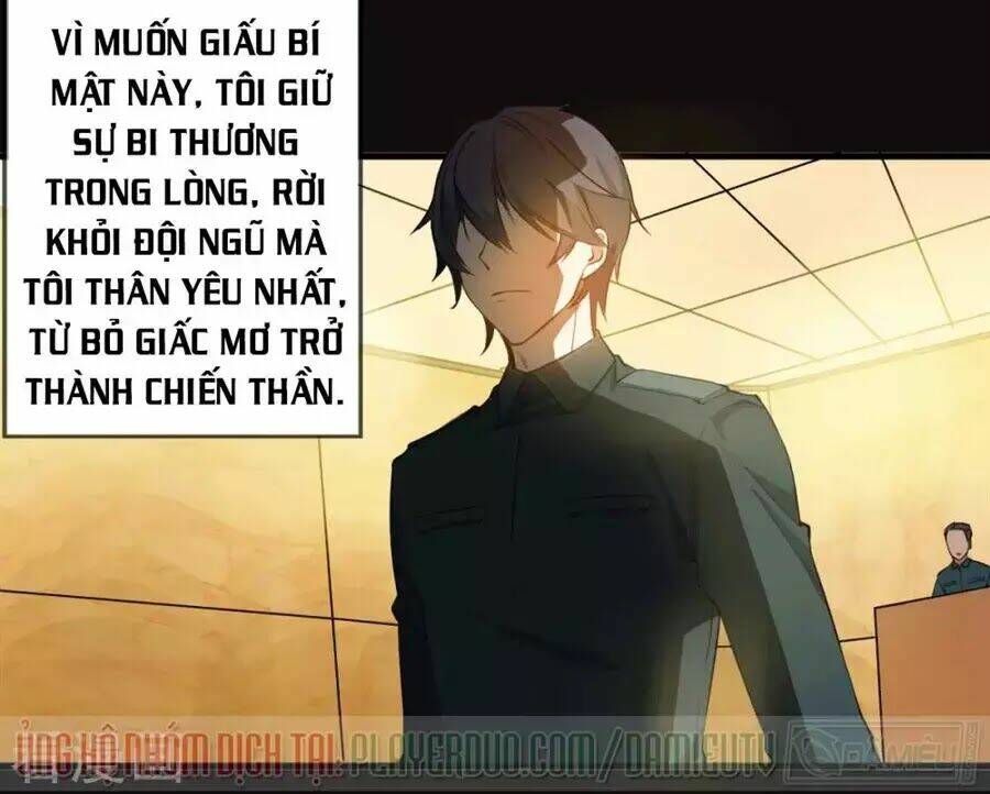 tuyệt phẩm cao thủ của ngự tỷ chapter 1 50