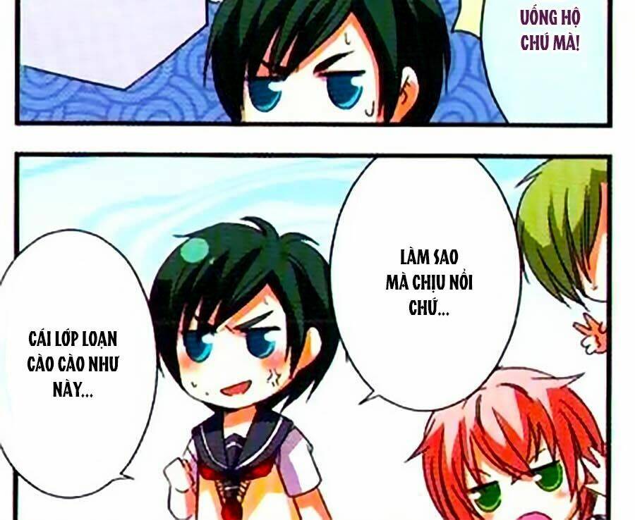 manh tam quốc chapter 17 7