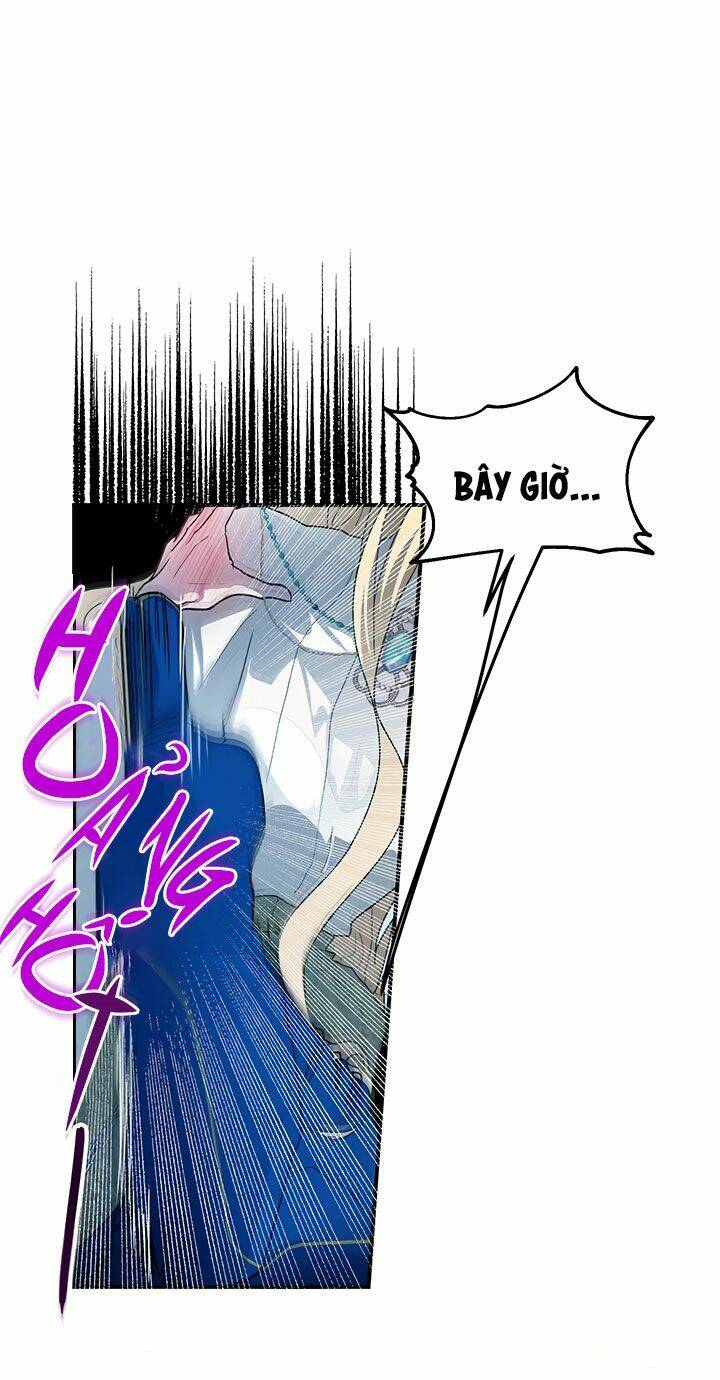 cách bảo vệ anh trai của nữ chính chapter 13 15