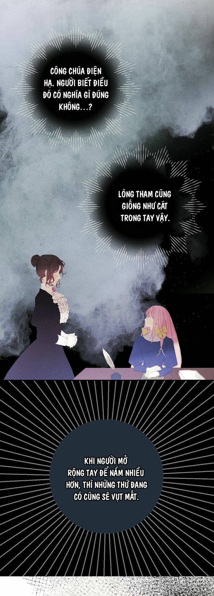 tiệm búp bê của công chúa chapter 8 32