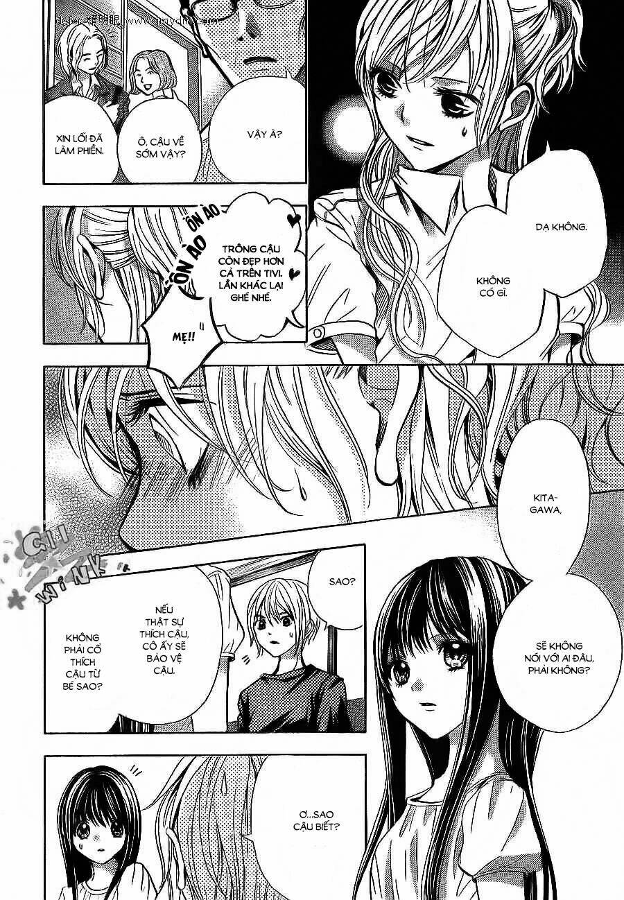 sekai no hate chapter 10 10