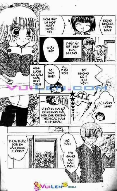 nữ sinh thời đại chapter 6 38