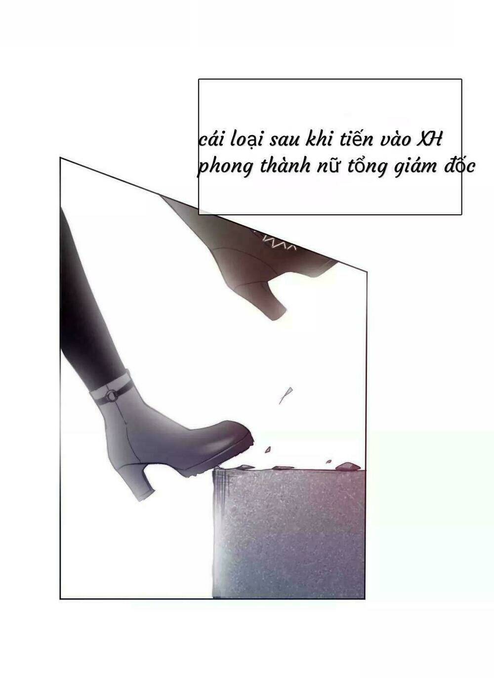 ta trở thành nữ vương tại dị thế giới chapter 3 57