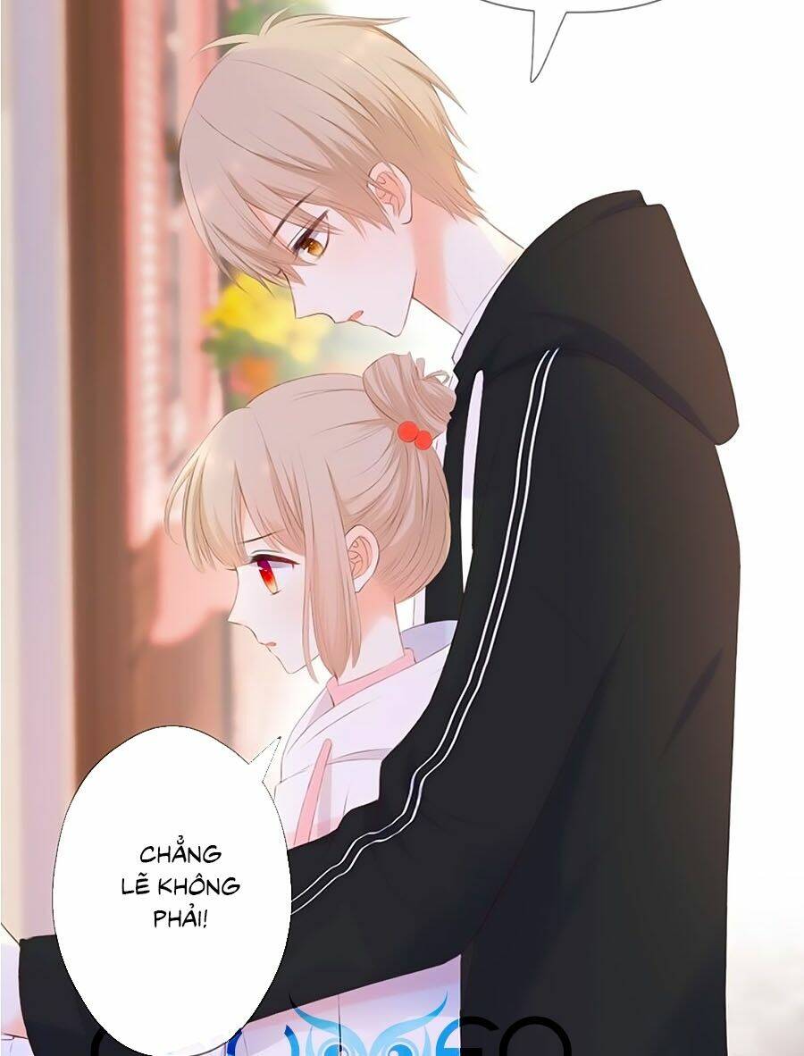 đóa hoa chớm nở chapter 62 23