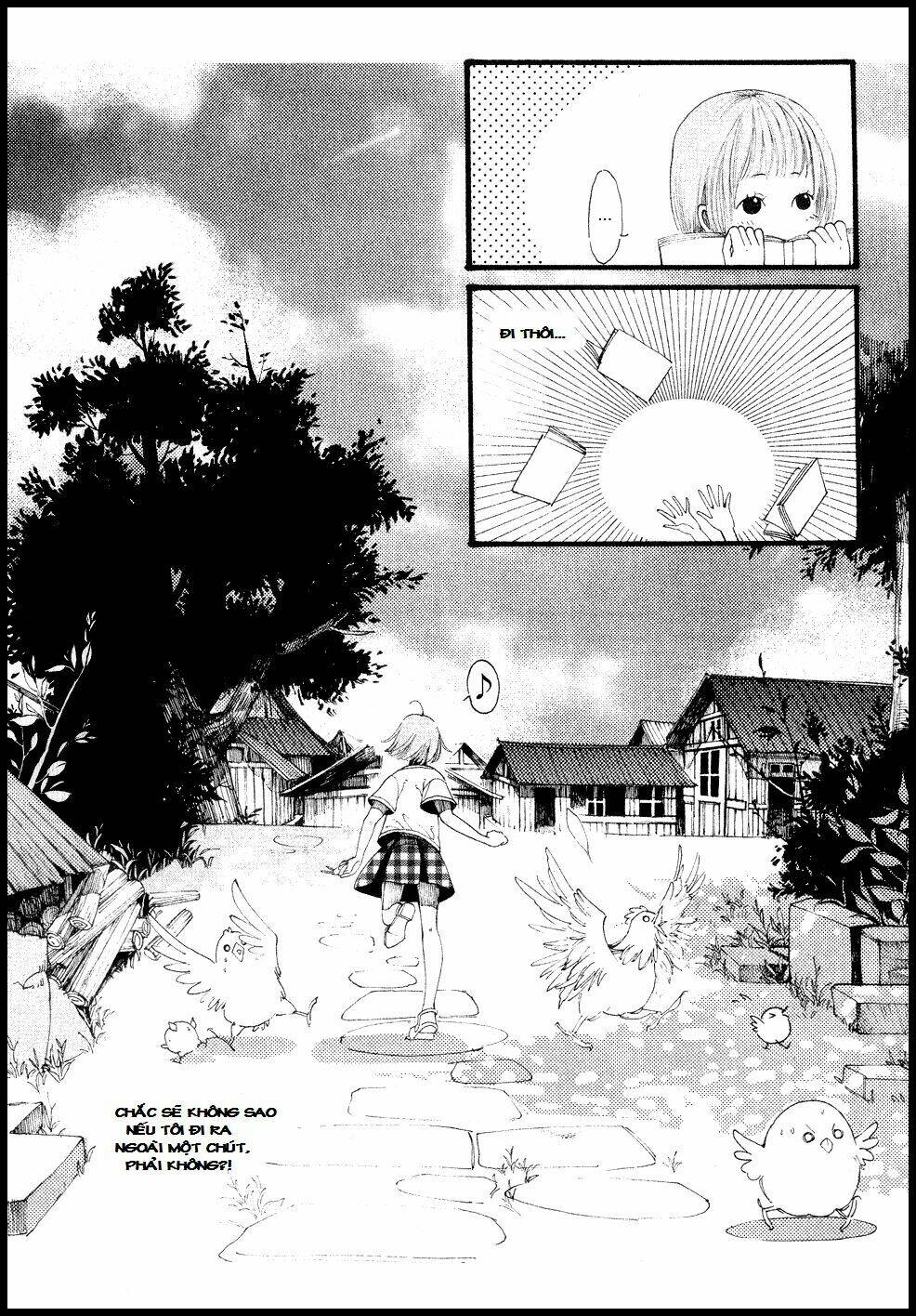 no one knows chapter 1.1 14