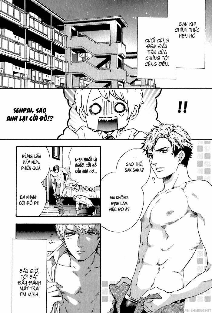 zutto issho ni kurashimashou chapter 7 2