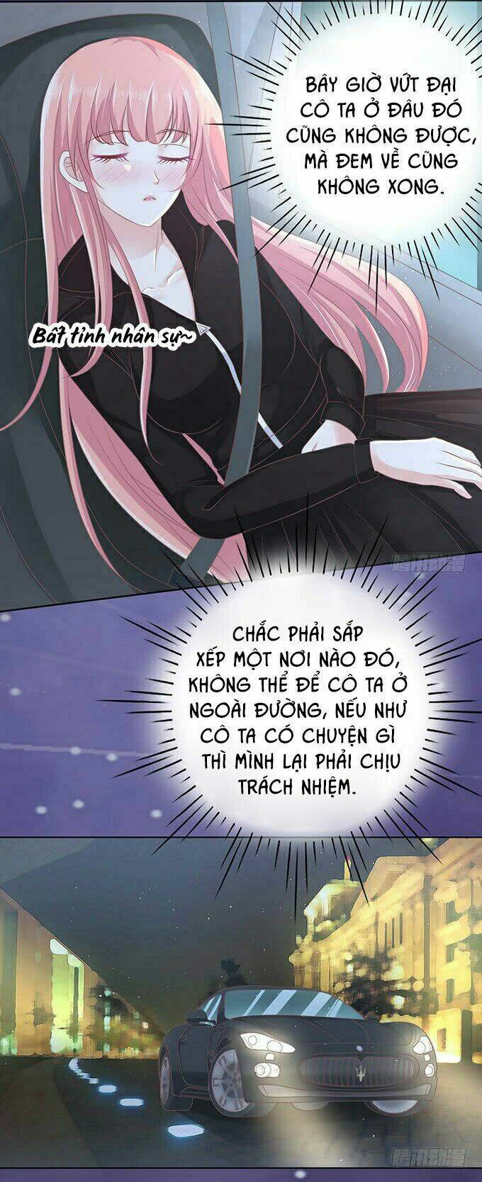 liệt ái tri hạ: series mật đào tiểu tình nhân chapter 79 16