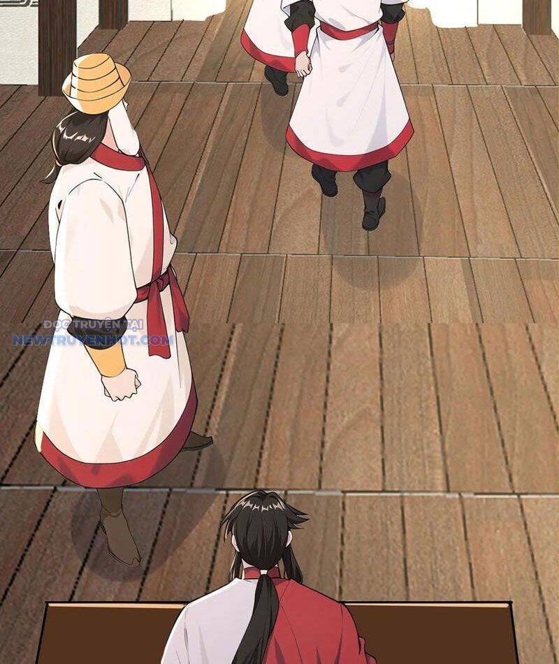 ta thực sự không muốn làm thần tiên chapter 99 36