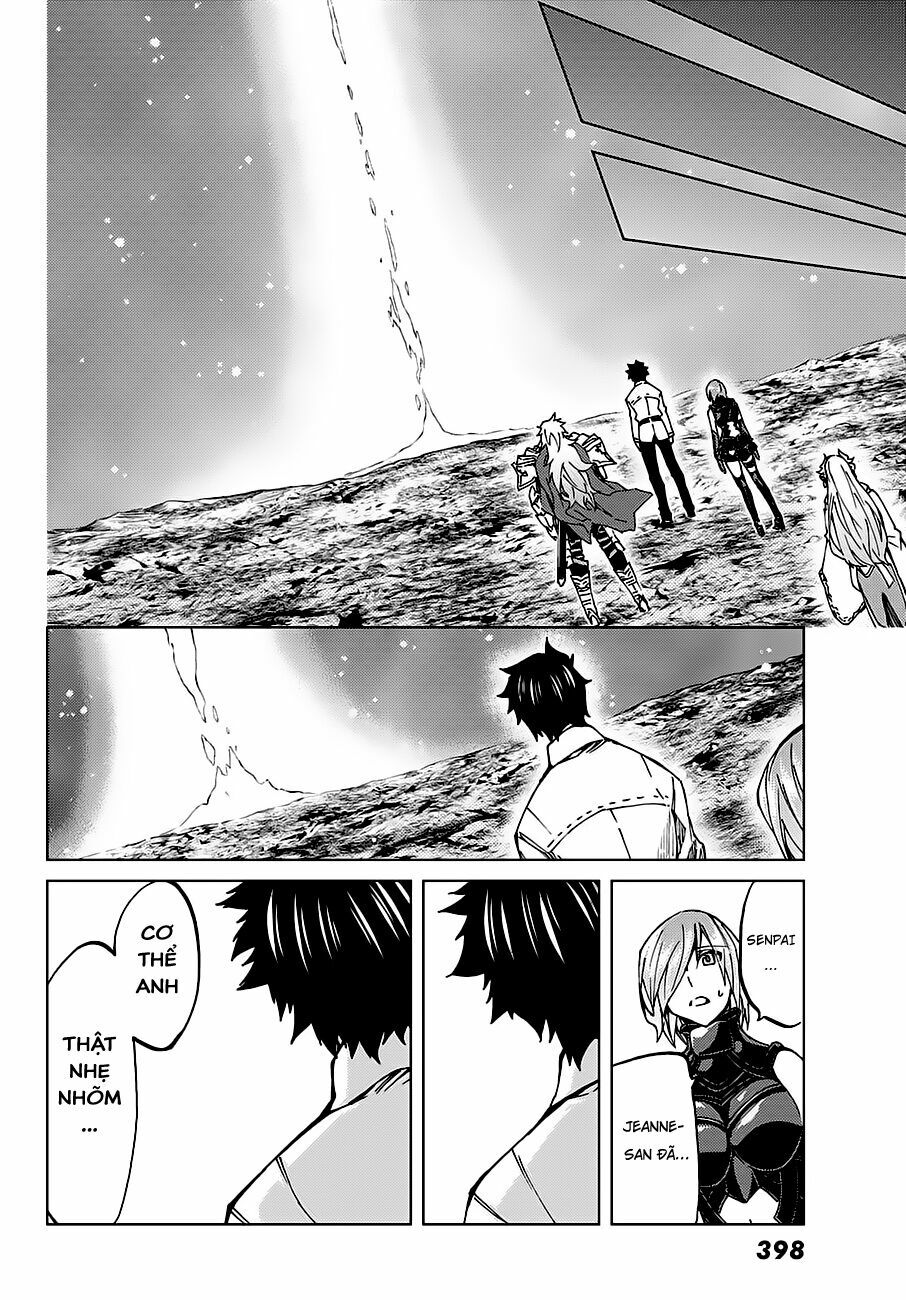 fate/grand order -turas realta- chapter 18 27