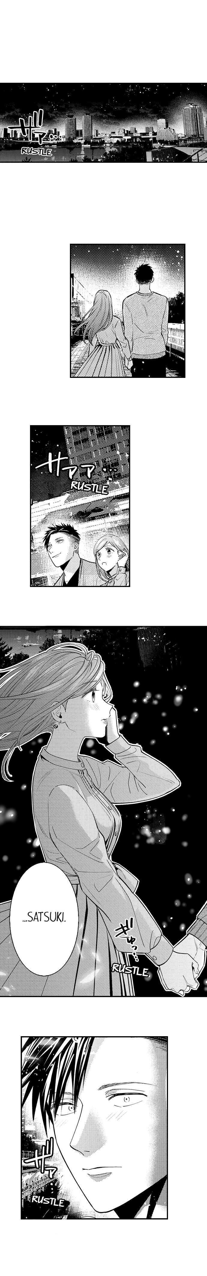 chúng ta đã làm mọi thứ ngoại trừ chuyện đó (full) chapter 26.2 1