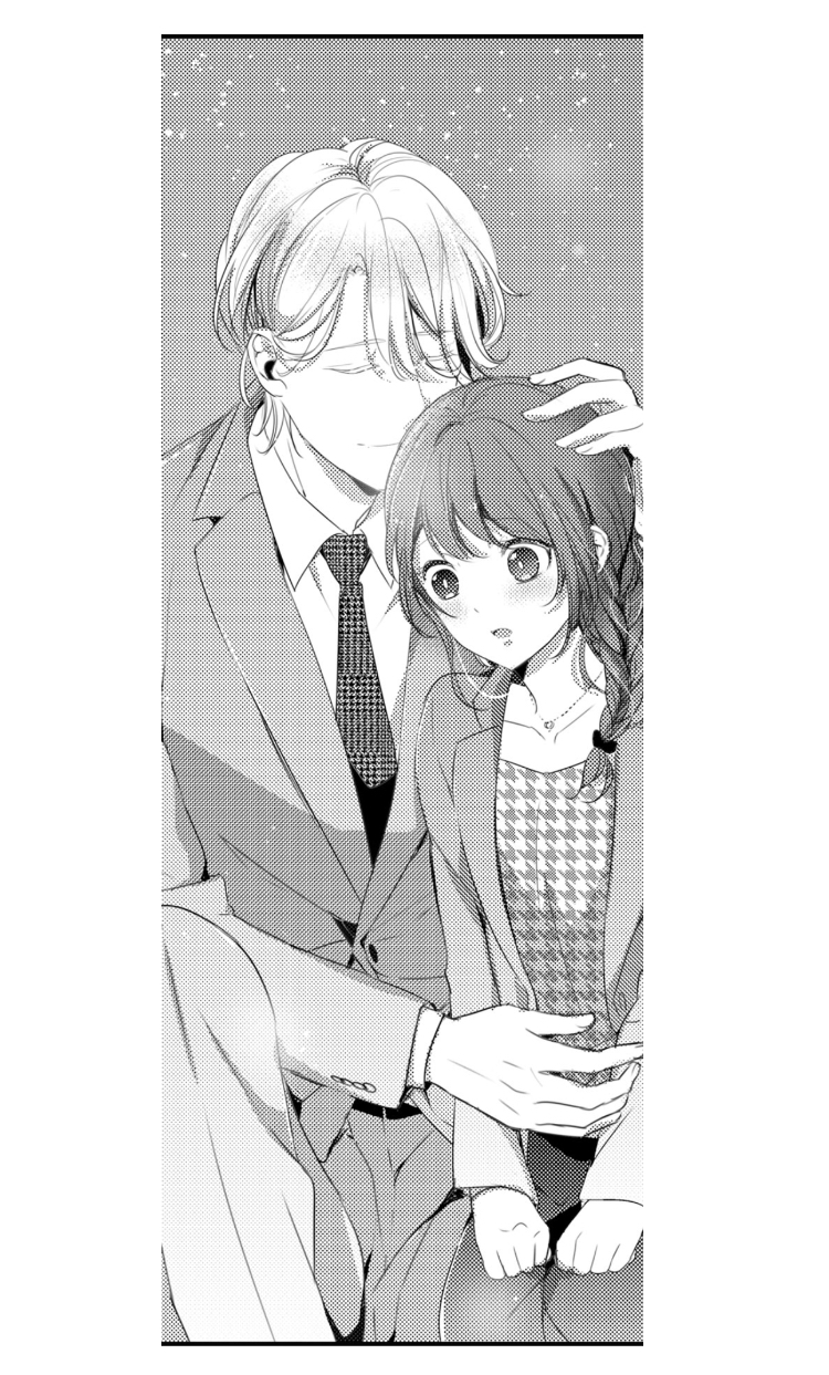 sếp ga lăng của tôi chapter 12 2