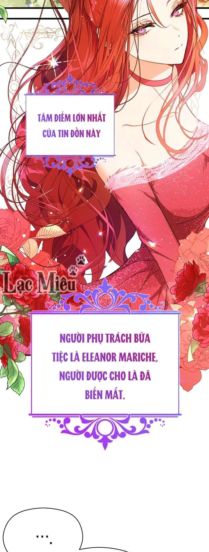 tôi không cố ý quyến rũ nam chính đâu! chapter 40 30