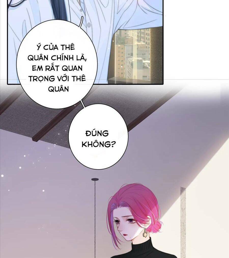 kim ốc tàng kiều chapter 50 37