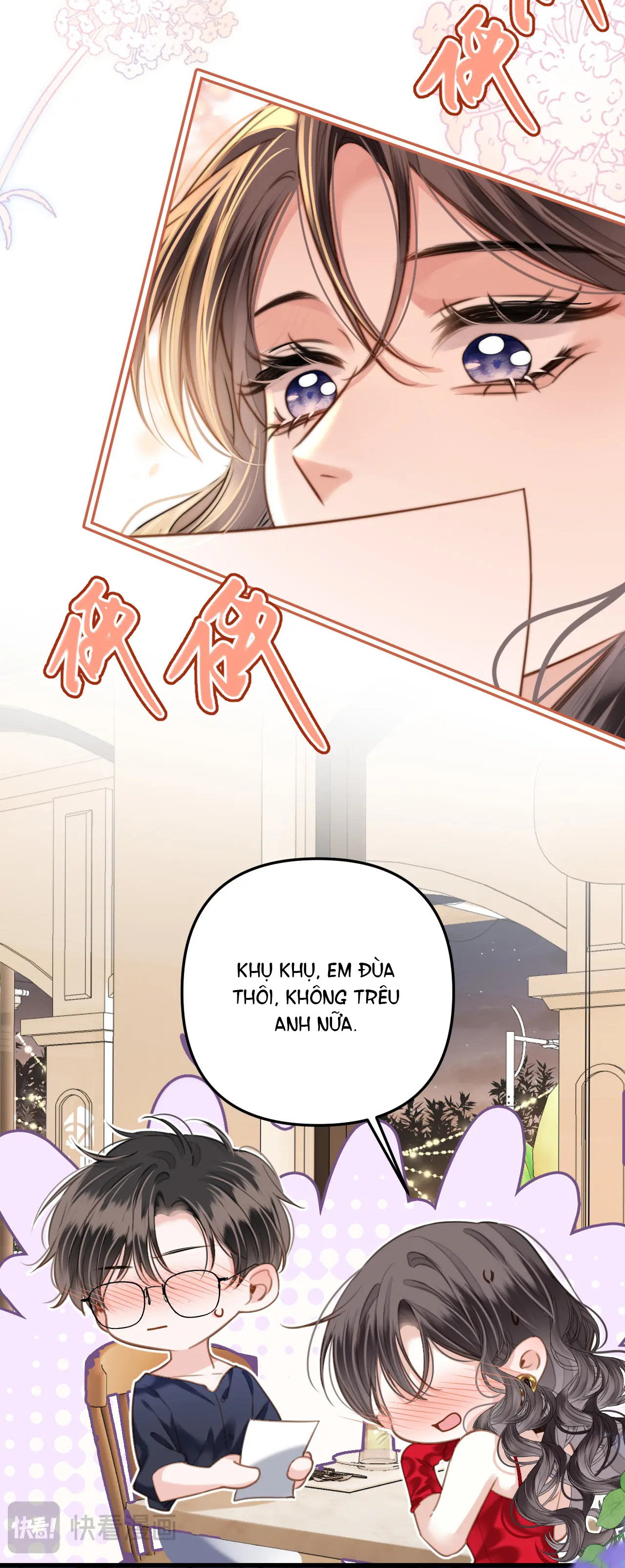 ngày mai cũng thích anh chapter 10 29