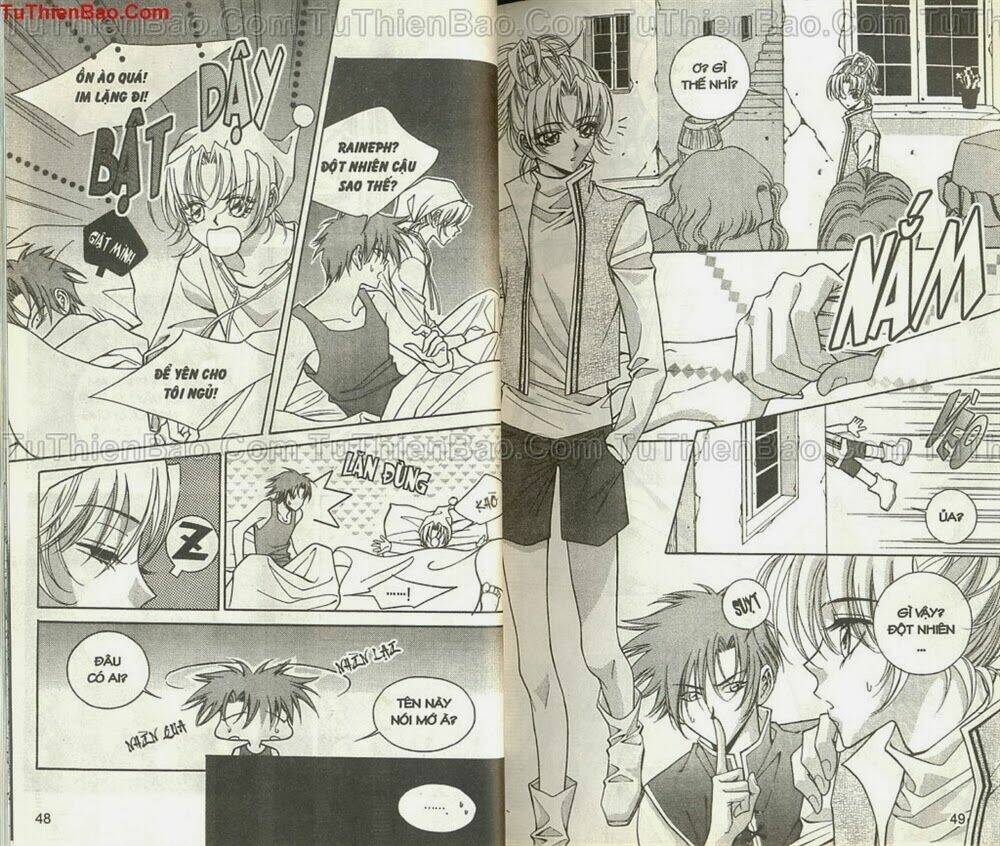 hồi ký ma vương chapter 7 24