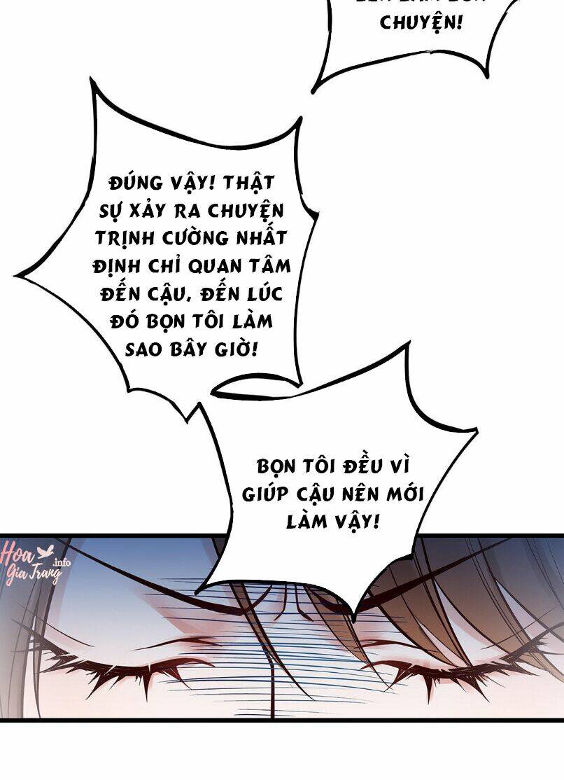 chồng trước 18 tuổi chapter 7 10