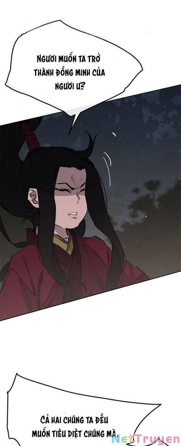 kiếm sĩ bất bại chapter 137 27