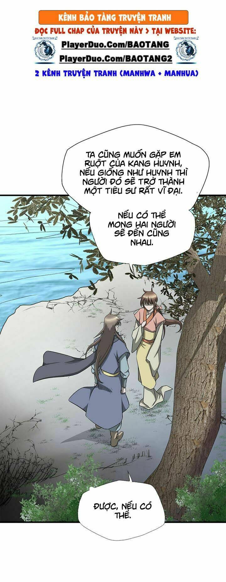 cuồng long chapter 49 27