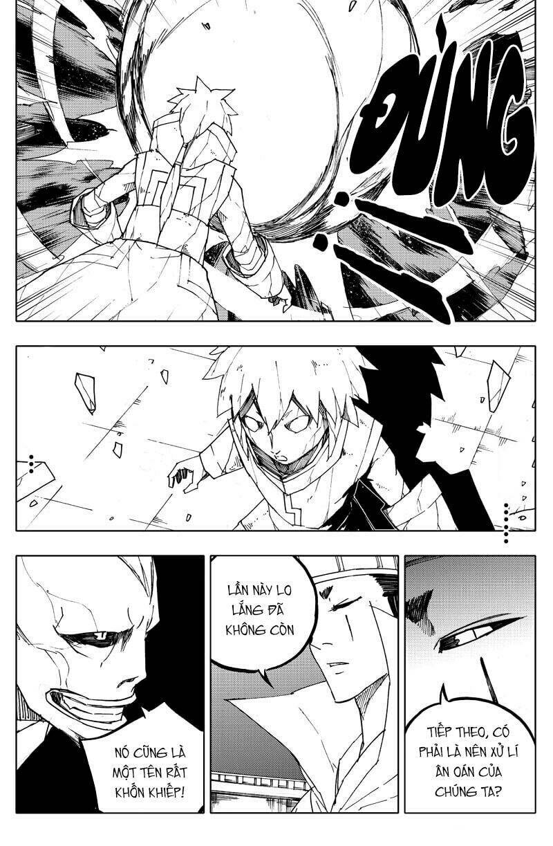 rakshasa street chapter 86 6