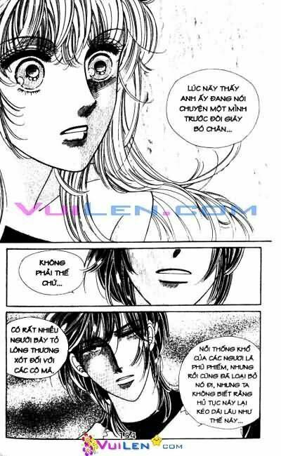 cô nàng đỏm dáng chapter 1 144