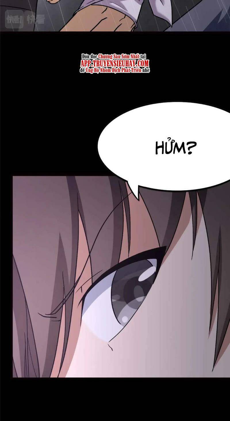 bạn gái virus của tôi chapter 416 51