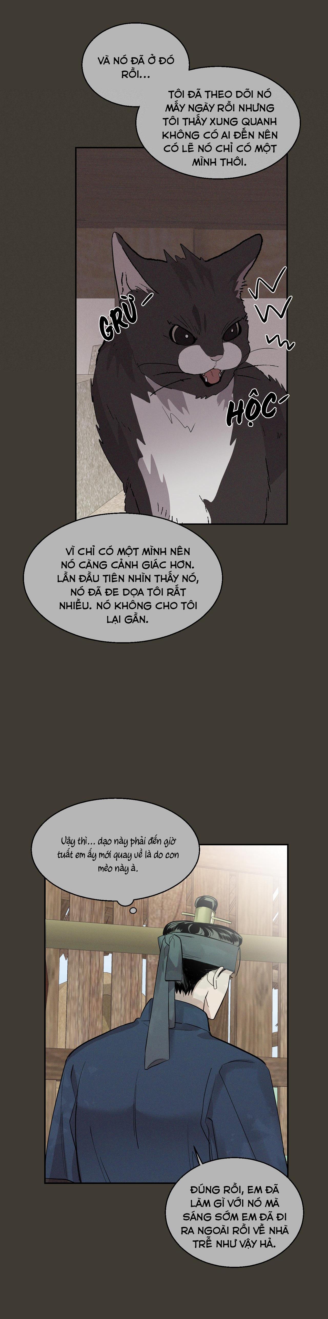 nuốt chửng bóng đêm chapter 14 10