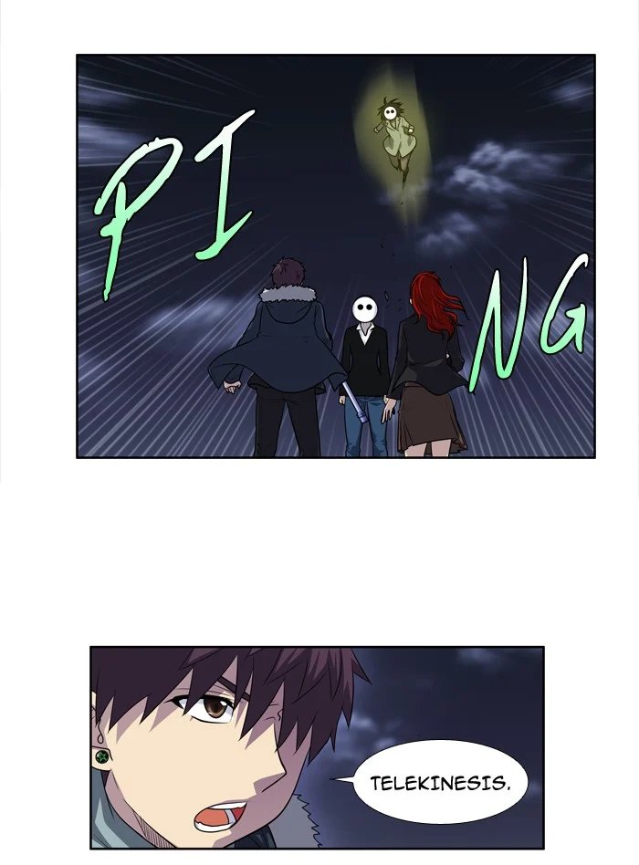 the gamer chapter 194 8