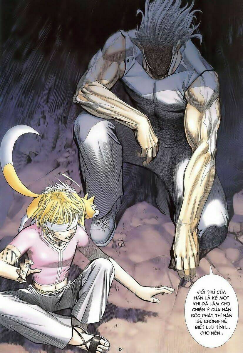 võ thần phượng hoàng chapter 81 25